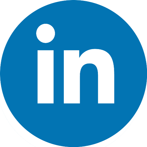 Logo Linkedin